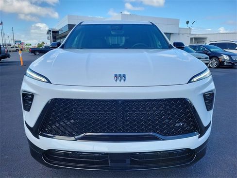 New 2026 Buick Enclave Sport Touring w/ Power Package image 2