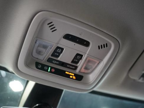 Used 2021 Chevrolet Traverse High Country w/ LPO, Floor Liner Package FWD image 42