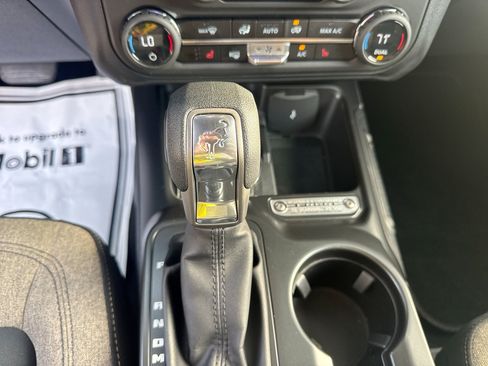 Used 2026 Ford Bronco Big Bend AWD/4WD image 19