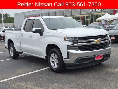 Used 2020 Chevrolet Silverado 1500 LT w/ Bed Protection Package