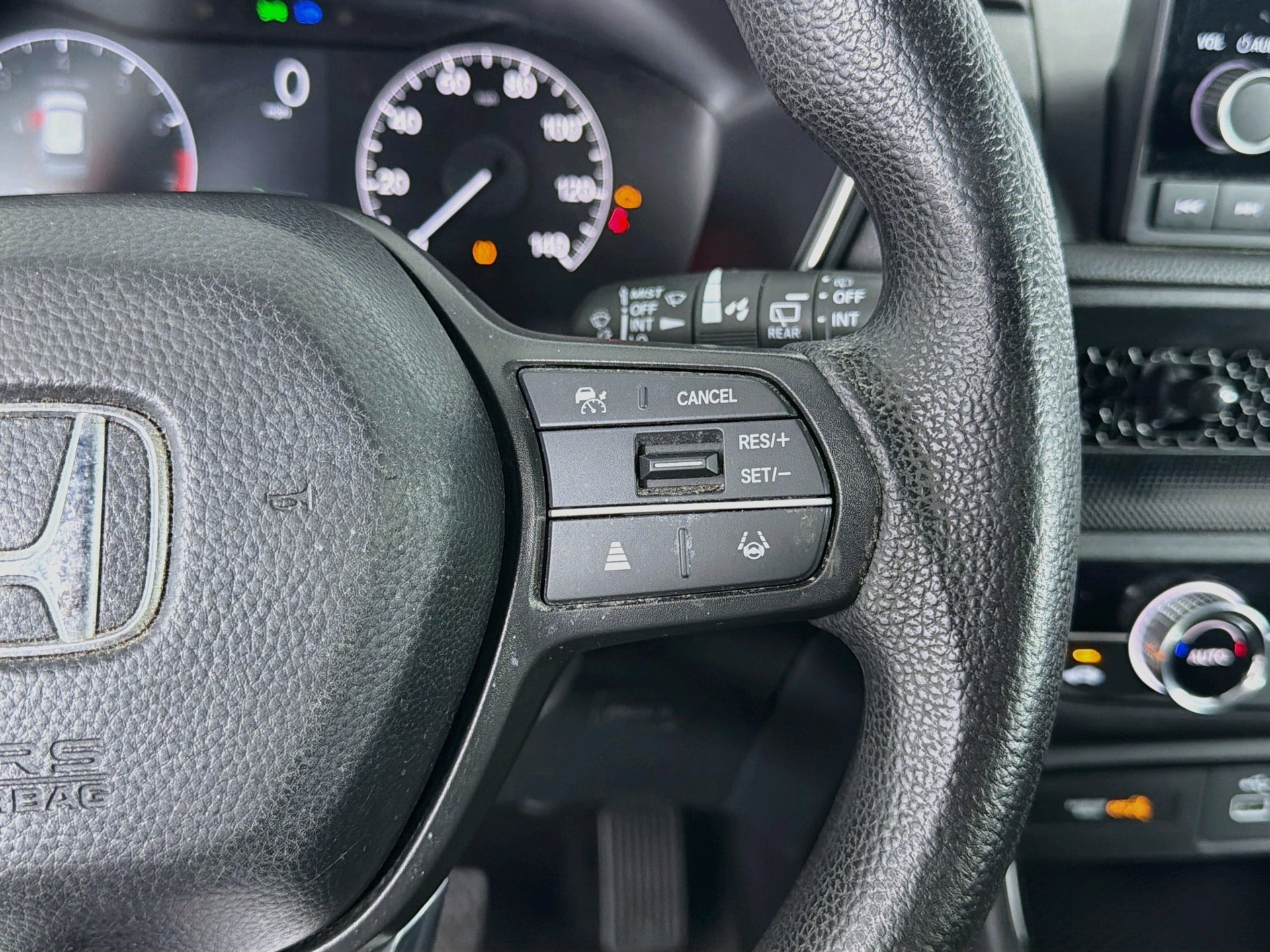 Used 2024 Honda CR-V EX image 34