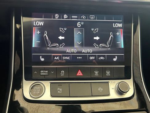 Used 2023 Audi Q7 2.0T Premium Plus AWD/4WD image 51