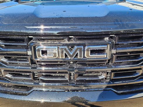 New 2026 GMC Acadia Elevation w/ Black Edition image 10