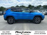New 2024 Jeep Compass Trailhawk w/ Trailhawk Elite Group image 6