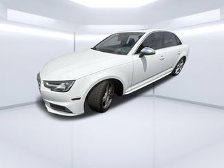 Used 2018 Audi S4 Premium Plus AWD/4WD video 1