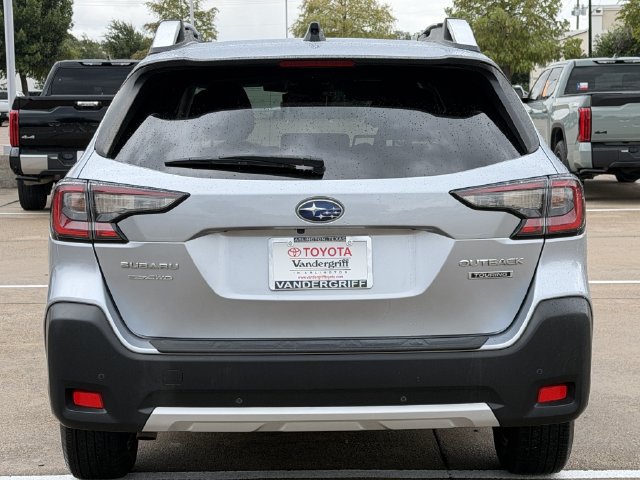 Used 2024 Subaru Outback Touring AWD/4WD image 5