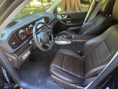 Used 2020 Mercedes-Benz GLE 450 4MATIC image 12