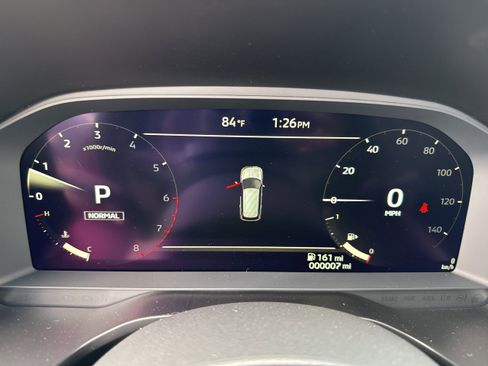 New 2025 Mitsubishi Outlander SEL image 11