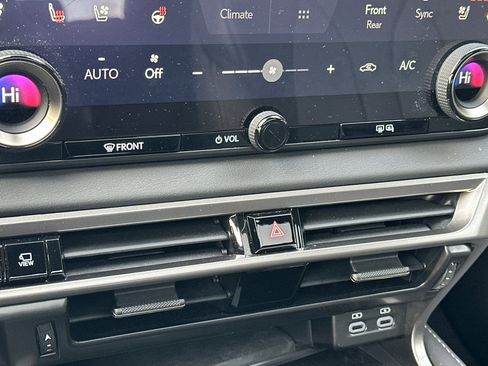 Certified 2024 Lexus RX 350 F Sport image 25