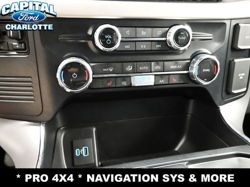 Used 2023 Ford F150 Lightning Pro w/ Tow Technology Package image 17