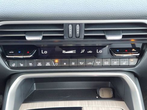 New 2026 MAZDA CX-90 3.3 Turbo w/ Preferred Package image 14