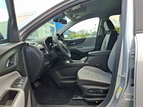 Used 2021 Chevrolet Equinox LS w/ LS Convenience Package AWD/4WD image 16