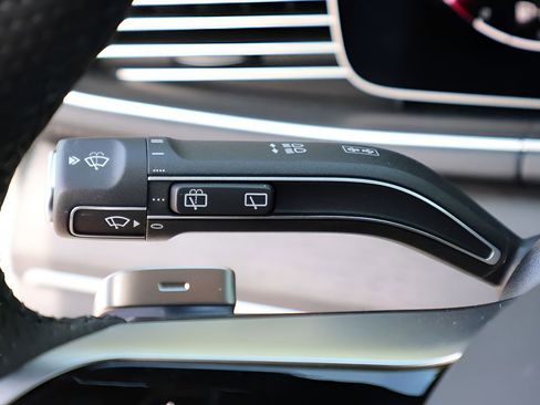 New 2026 Mercedes-Benz GLS 450 4MATIC image 35