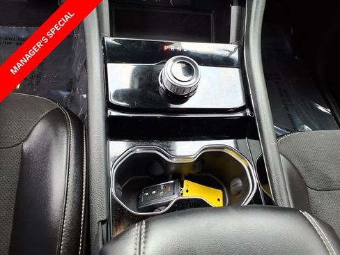 Used 2023 Jeep Grand Cherokee Altitude image 16