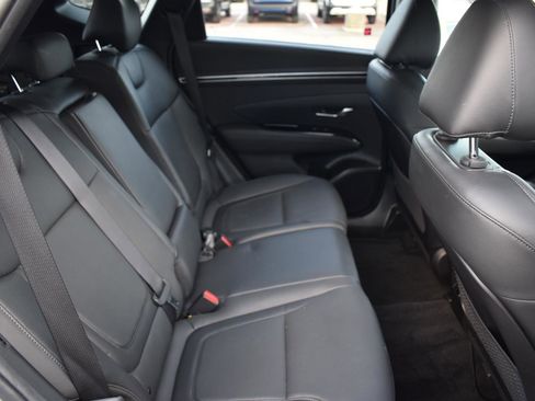 Used 2022 Hyundai Tucson Limited w/ Cargo Package FWD image 60