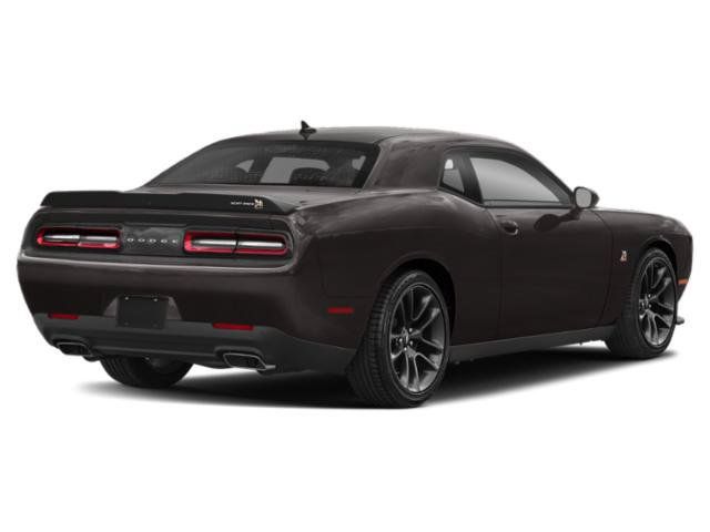 Used 2023 Dodge Challenger R/T Scat Pack w/ Plus Package RWD image 2