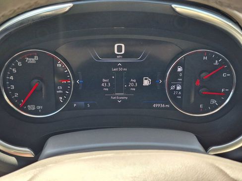 Used 2024 Chevrolet Malibu LT image 14