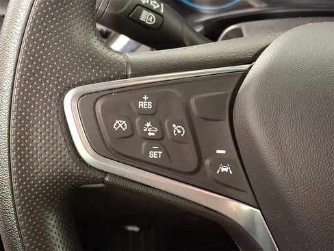 Used 2023 Chevrolet Equinox LT image 20