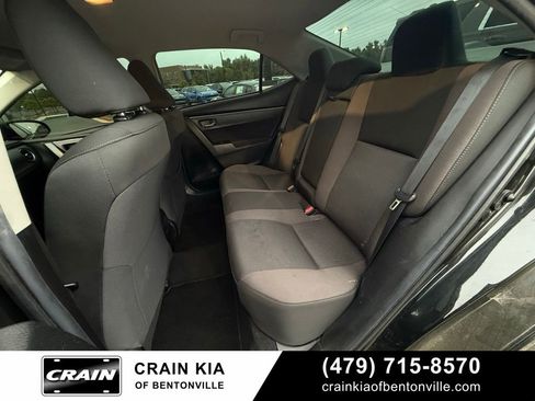 Used 2019 Toyota Corolla LE FWD image 24