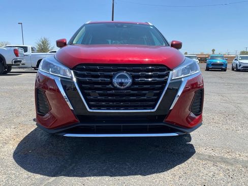 Used 2023 Nissan Kicks SV FWD image 15