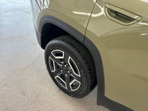 New 2026 Jeep Cherokee Laredo AWD/4WD image 21