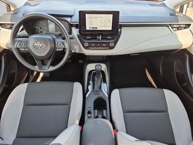 Used 2024 Toyota Corolla LE FWD image 25