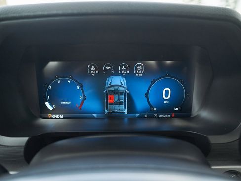 Used 2025 Ford F150 XLT w/ Equipment Group 301A Standard image 43