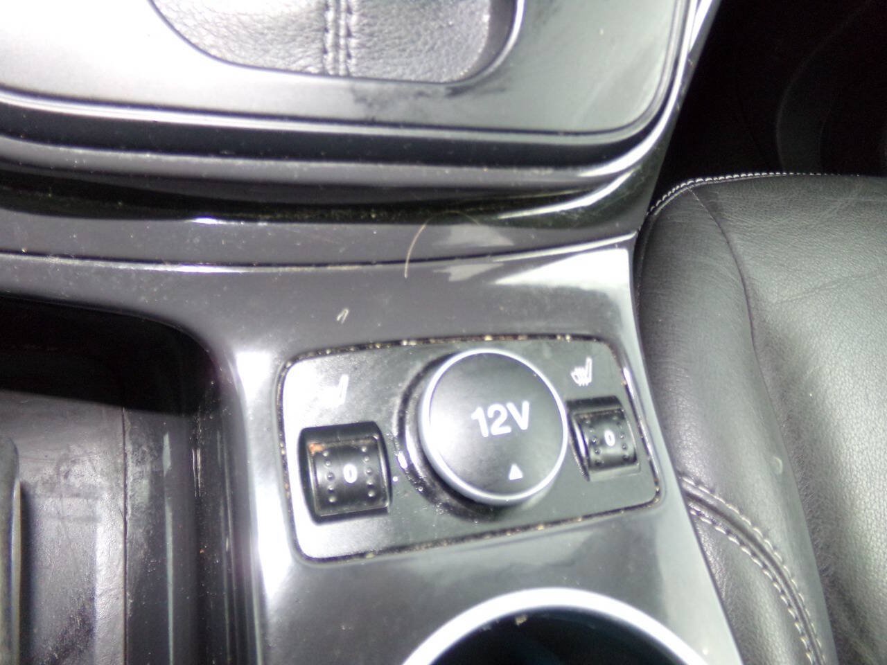 Used 2016 Ford Escape Titanium AWD/4WD image 52
