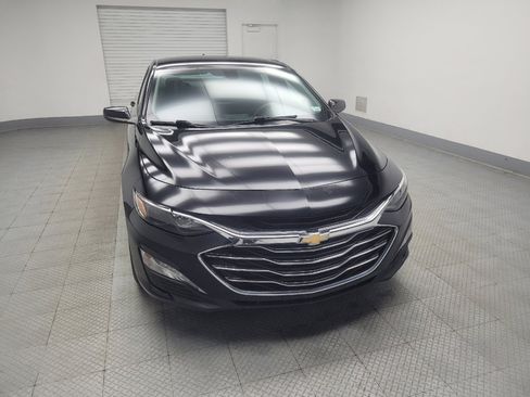 Used 2020 Chevrolet Malibu LT FWD image 14