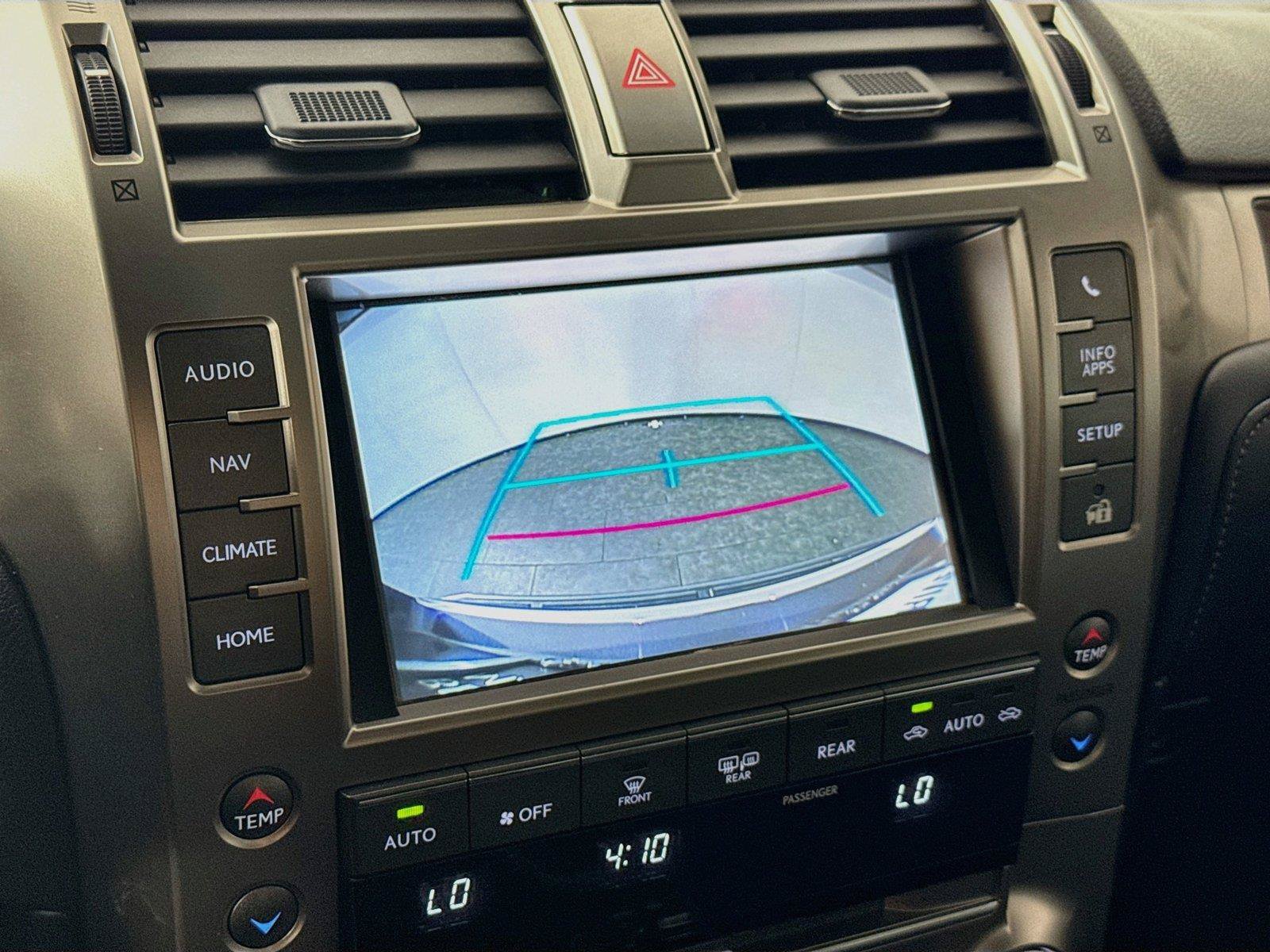 Used 2019 Lexus GX 460 Premium AWD/4WD image 25