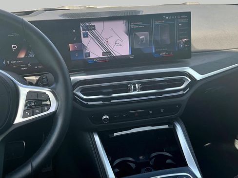 Used 2023 BMW i4 eDrive40 w/ M Sport Package RWD image 6