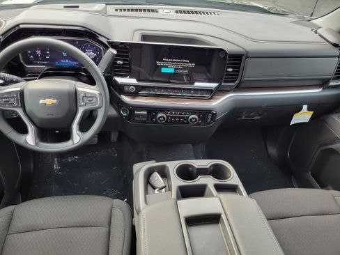 New 2026 Chevrolet Silverado 1500 LT AWD/4WD image 27