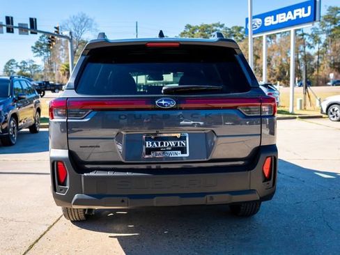 New 2026 Subaru Outback Limited AWD/4WD image 5
