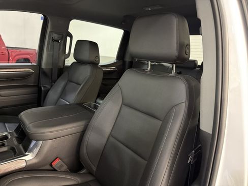 Used 2024 Chevrolet Silverado 1500 LTZ AWD/4WD image 13