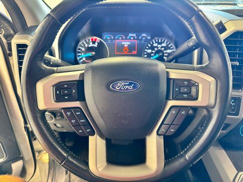 Used 2021 Ford F250 Lariat AWD/4WD image 26