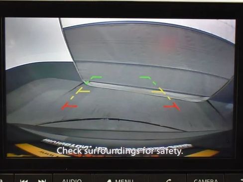 Used 2023 Nissan Rogue SV FWD image 32