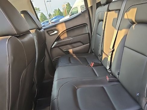 Used 2022 Chevrolet Colorado ZR2 image 13