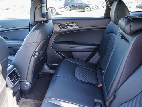 Used 2026 Kia Sportage X-Line AWD/4WD image 19