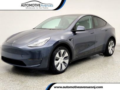 Used 2023 Tesla Model Y Long Range