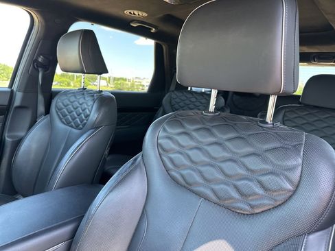 Used 2020 Hyundai Palisade Limited FWD image 4