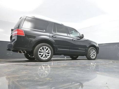 Used 2013 Lincoln Navigator 4WD w/ HD Trailer Tow Pkg image 44
