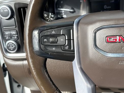 Used 2020 GMC Sierra 1500 Elevation w/ Elevation Value Package image 14