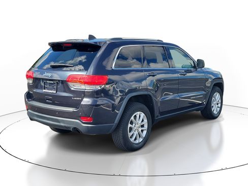 Used 2015 Jeep Grand Cherokee Laredo w/ Quick Order Package 23E AWD/4WD image 6