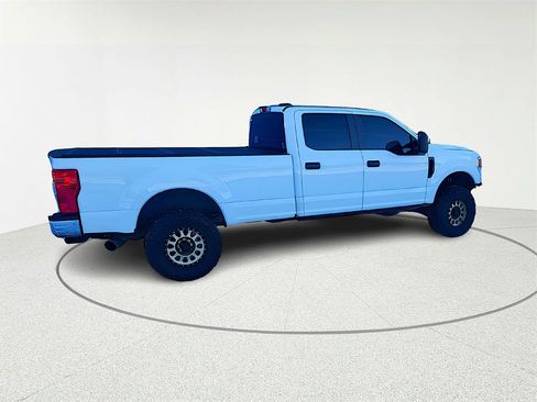 Used 2021 Ford F350 XL w/ Power Equipment Group image 8