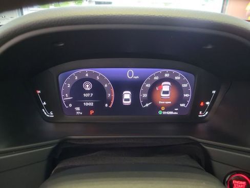 Used 2023 Honda Accord LX image 15