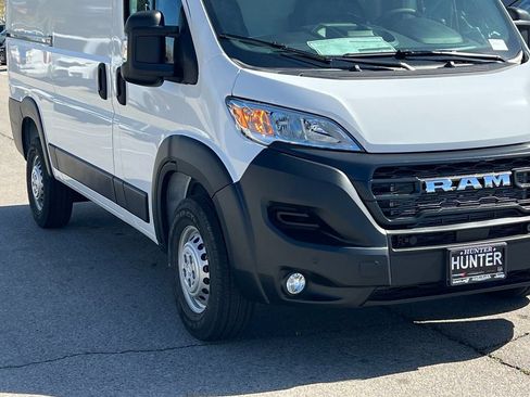 New 2026 RAM ProMaster 1500 image 11