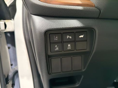 Used 2020 Honda CR-V Touring image 15