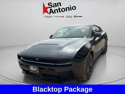 New 2026 Dodge Charger R/T AWD/4WD image 4