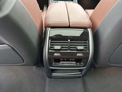 Used 2023 BMW X7 xDrive40i w/ M Sport Package image 21