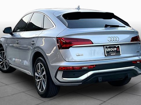 Certified 2023 Audi Q5 2.0T Premium Plus AWD/4WD image 11